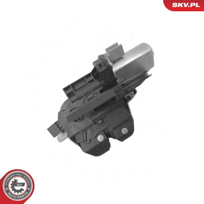 Kuva Takaluukun lukko ESEN SKV 16SKV078
