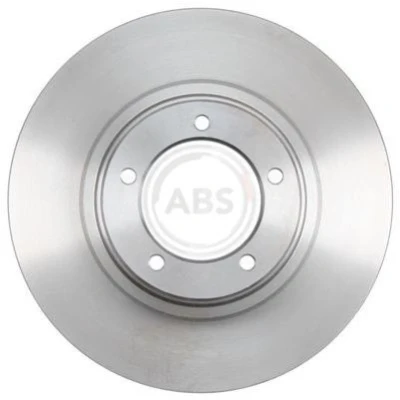 Kuva A.B.S. 18071 Jarrulevyt 275 24 5 Tuuletettu