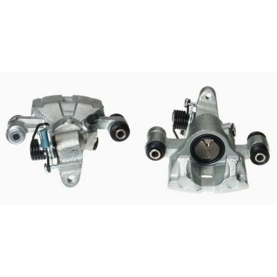 Kuva BUDWEG CALIPER 342950 Jarrusatula MAZDA: 626 V Farmari, Hatchback, Sedan