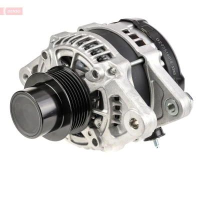 Kuva DENSO DAN1315 Laturi 14V 100A TOYOTA: Yaris III Hatchback