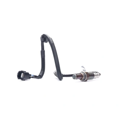 Kuva DENSO Direct Fit DOX 0288 Lambda Anturi M18x1.5 Lämmitetty, Sormisondi, Hyppytunnistin TOYOTA: Avensis II Sedan, Hatchback