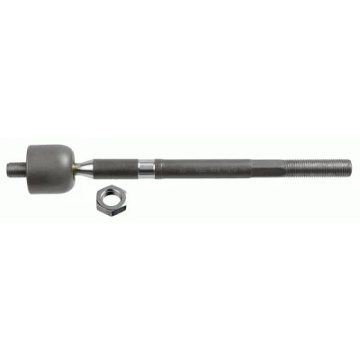 Kuva Raidetangon pää, suora, Etuakseli, Pyörän puoli, Vaihteiston Molemminpuolin CITROËN C2, C3 I, Pluriel, PEUGEOT 1007 OE 16 072 933 80, 38