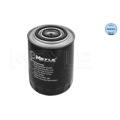 Kuva MEYLE 214 322 0001 Öljynsuodatin 3/4&quot; 16 UNF ORIGINAL Quality yhdellä peruutuksenestoventtiilillä Ruuvattava suodatin FIAT: Ducato I Van