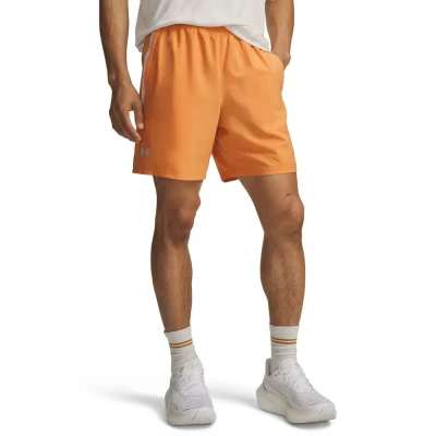Kuva Under Armour Launch Urheilushortsit, Koko: Large, Dusty coral