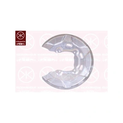 Kuva Suojapelti, jarrulevy, Taka akseli BMW, MINI OE 34 20 6 799 740, 34206799740, 740