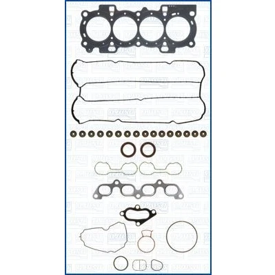 Kuva AJUSA 52218100 Tiivistesarja Sylinterikansi MULTILAYER STEEL FORD: Puma, Focus Mk1 Farmari