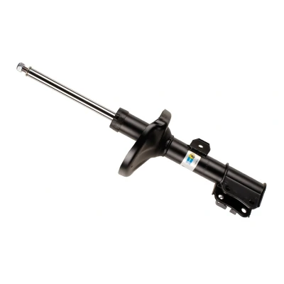 Kuva BILSTEIN B4 OE Replacement 22 213693 Iskunvaimentimet Taka akseli, oikea Kaasupaine Kaksiputki Joustintuki Tappi ylhäällä, Purisitin alhaalla