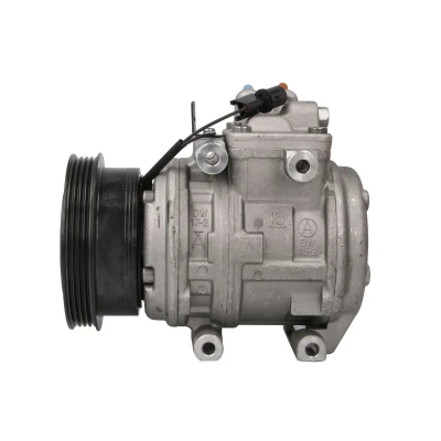 Kuva NISSENS 89299 Ilmastoinnin Kompressori 10PA15C 12 PAG 46 R 134a KIA: Cerato Sedan