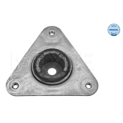 Kuva MEYLE 16 14 641 0024 Jousijalan Tukilaakeri Etuakseli ORIGINAL Quality Ilman kuulalaakeria RENAULT: Clio 4, Captur, Modus / Grand