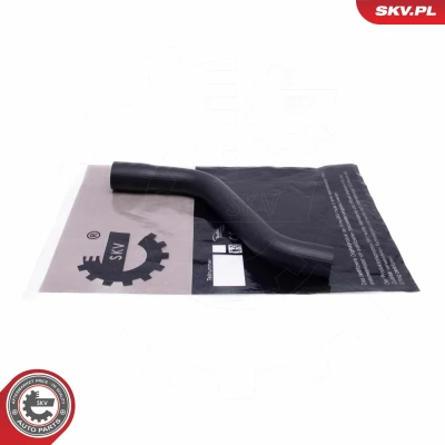 Kuva ESEN SKV 54SKV471 Jäähdyttimen Letku Alla