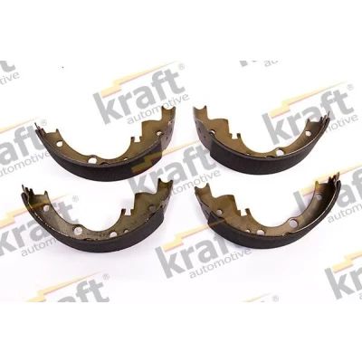 Kuva Jarrukenkäsarja KRAFT AUTOMOTIVE 6026890