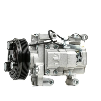 Kuva NRF 32681 Ilmastoinnin Kompressori H12A PAG 46 R 134a kompressoriöljyllä MAZDA: 5, 3 Sedan, Hatchback