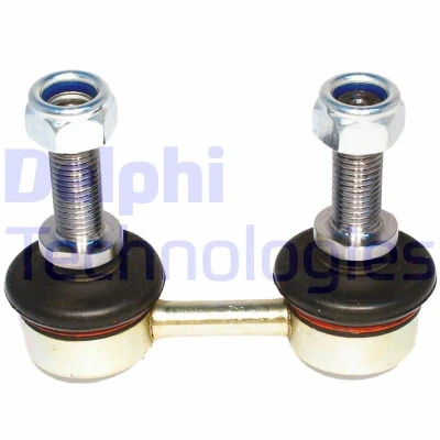 Kuva DELPHI TC2070 Koiranluu 65 M12x1.5 BMW: X5
