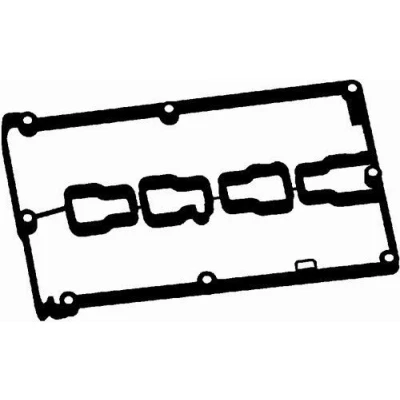 Kuva Tiiviste, venttiilikoppa ALFA ROMEO 145, 146, 147, 156, 156 Sportwagon, 166, GT, GTV, SPIDER OE 60655592, 606555920, 71719245