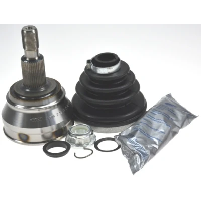Kuva Nivelsarja, vetoakseli, Pyörän puoli, Etuakseli, oikea, vasen AUDI, SEAT, SKODA, VW OE 1H0 498 099 A, 1J0498099B, 1J0498099BX
