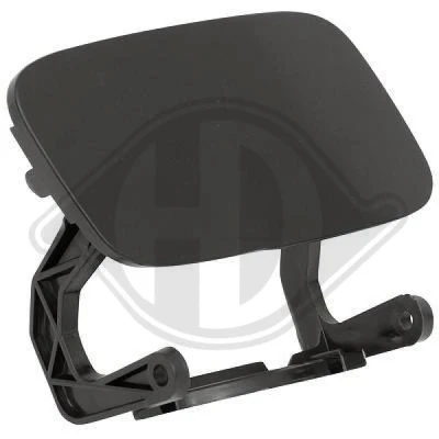 Kuva Puskurin Pinta, Eteen, oikea audi a4 b8, b8 avant OE 8K0955276C GRU, 8K0955276G GRU