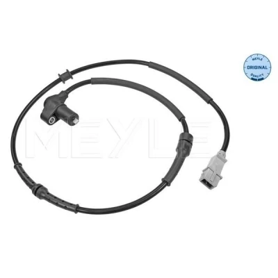 Kuva MEYLE 40 14 800 0012 ABS anturi etuakseli molemminpuoleinen ORIGINAL Quality Induktiivi 2 1550 980 12 CITROËN: Xsara Farmari, Hatchback