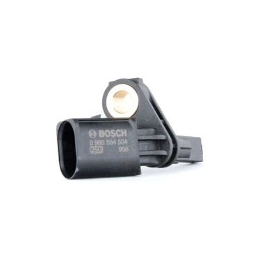 Kuva BOSCH 0 986 594 504 ABS Anturi ilman kaapelia aktiivisensori 66 VOLKSWAGEN: Multivan 5 (7HM, Transporter 6, Jetta 3, SKODA: Octavia 2 Combi