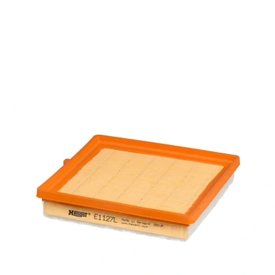 Kuva HENGST FILTER E1127L Ilmansuodatin 42 214 207 Suodatinpanos OPEL: Adam