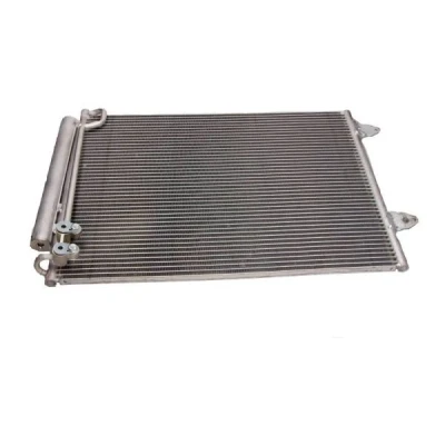 Kuva MAXGEAR Easy Fit AC888063 Ilmastoinnin Lauhdutin Vedenerottimella 15,3mm 13,7mm Alumiini 570mm R134a VOLKSWAGEN: Passat B7 Variant, B6 Variant
