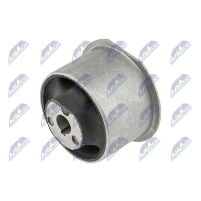 Kuva NTY ZTP CH 007A Kallistuksenvakaajan Puslat JEEP: GRAND Cherokee 3, 2, III