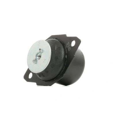 Kuva MEYLE 100 199 0028 Moottorin Kumityyny ORIGINAL Quality Taakse, vasen Kumimetallilaakeri VOLKSWAGEN: Vento, Passat B3/B4 Sedan, GOLF 3