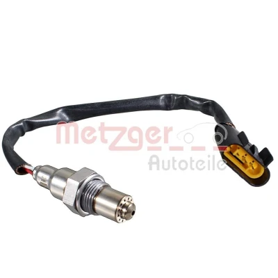 Kuva METZGER 0895659 Lambda Anturi 4 Soikea ABARTH: 500 / 595 695 Hatchback, FIAT: Doblo II Van Farmari