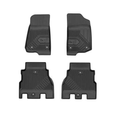 Kuva Mattosarja jeep wrangler iv 2017 Frogum 77409866