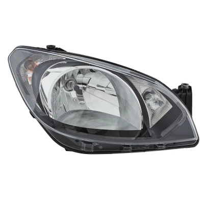 Kuva HELLA 1EJ 010 672 021 Ajovaloumpio SKODA: Citigo