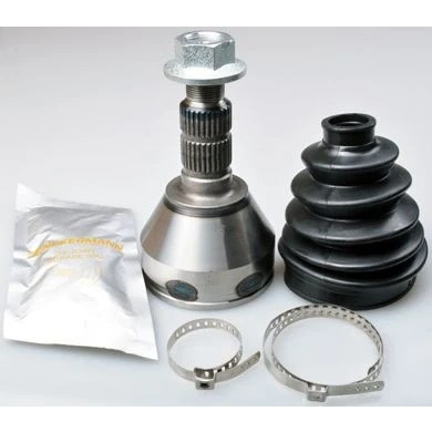 Kuva Nivelsarja, vetoakseli, Pyörän puoli OPEL, SAAB OE 13296059, 13296187, 1603234