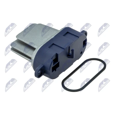 Kuva Säädin, sisätilapuhallin renault laguna ii, grandtour vel satis OE 52485218, 7701206541, 77363393