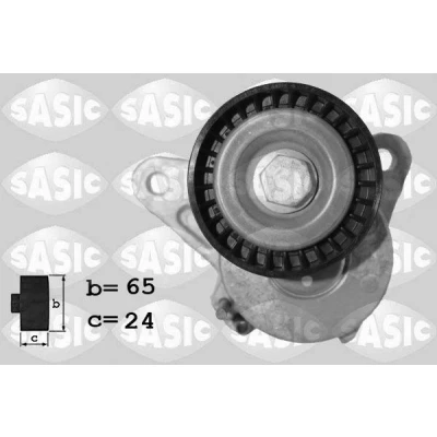 Kuva Hihnankiristin, moniurahihna AUDI, SEAT, SKODA, VW OE 04L903315A, 04L903315B, 04L903315F