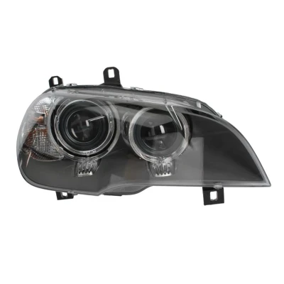 Kuva MAGNETI MARELLI 710815030016 Ajovaloumpio BMW: X5