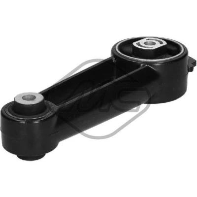 Kuva Moottorin tuki, Etuakseli AUDI Q7, PORSCHE CAYENNE, VW TOUAREG OE 7L5 199 331 D, 955 375 101 13
