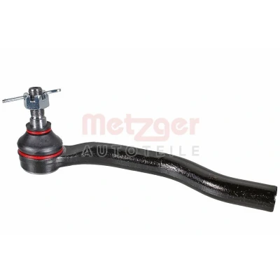 Kuva METZGER 54023801 Raidetangon Pää Etuakseli, vasen HONDA: CIVIC 8 Hatchback