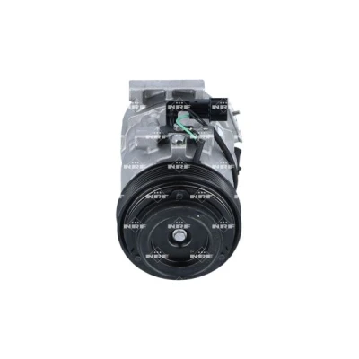 Kuva NRF 320187G Ilmastoinnin Kompressori DVE12N 12 PAG 46 YF