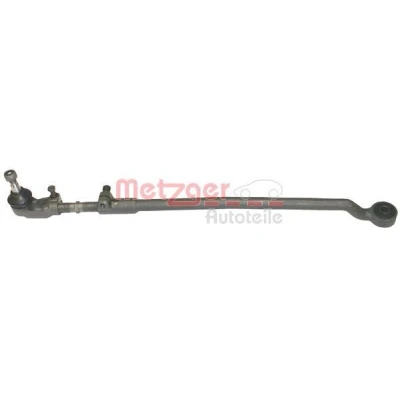 Kuva METZGER 56000101 Raidetanko Etuakseli, vasen KIT + SAAB: 9 3 Hatchback