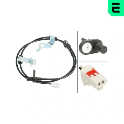 Kuva OPTIMAL 06 S760 ABS Anturi 975 MAZDA: 6 Farmari, Hatchback
