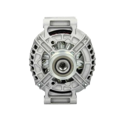 Kuva CV PSH 555.569.120.014 Laturi 12V 120A MERCEDES BENZ: Sprinter 3.5 T Van, Bussi, Vito Bussi