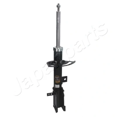 Kuva JAPANPARTS MM 90036 Iskunvaimentimet Etuakseli, vasen Kaasupaine Kaksiputki Joustintuki Tappi ylhäällä FIAT: Freemont, DODGE: Journey MPV