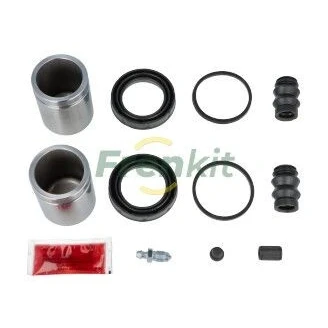 Kuva FRENKIT 248989 Jarrusatula Korjaussarja Taka akseli 48 Kit+Piston VOLKSWAGEN: Crafter 30 50 Van, 35 Bussi