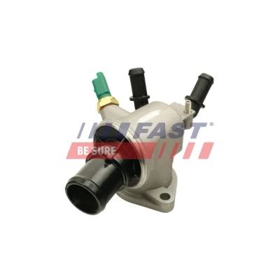 Kuva FAST FT58166 Termostaatti 88 ALFA ROMEO: 159 Sportwagon, Sedan, SAAB: 9 5 3 Farmari