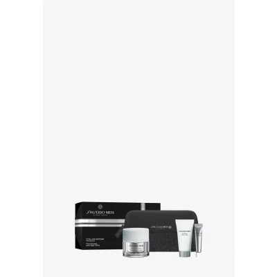 Kuva Shiseido MEN Pouch SET Skincare Set, Koko: One Size, /