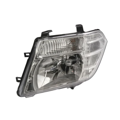 Kuva ABAKUS 215 11F8L LD EM Ajovaloumpio Vasen H4 P43t NISSAN: Pathfinder 3
