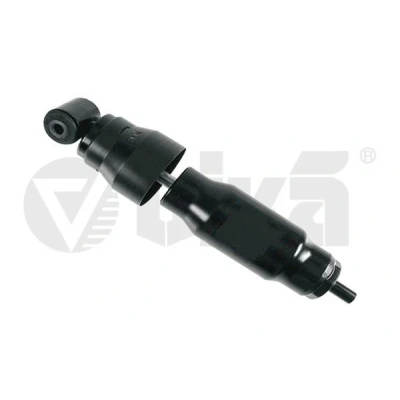 Kuva VIKA 55131616801 Iskunvaimentimet Taka akseli Kaasupaine Teleskooppi iskunvaimentaja Tappi ylhäällä, Silmukka alhaalla VOLKSWAGEN: Transporter 4