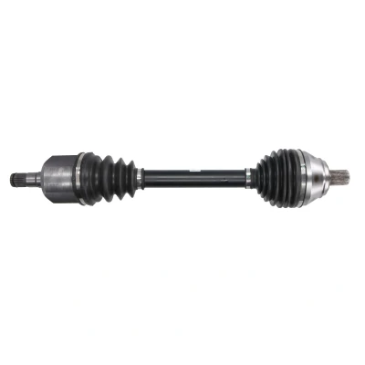 Kuva POINT GEAR PNG75959 Vetoakseli Etuakseli, vasen, oikea 583mm 98mm AUDI: TT Coupe, Roadster