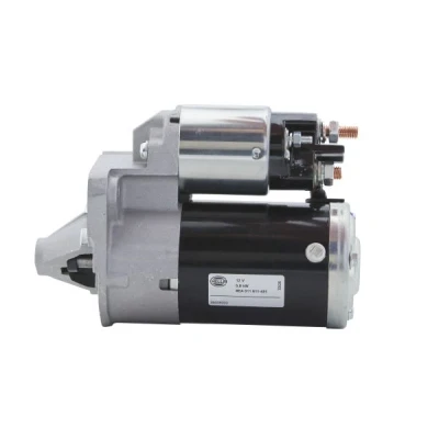 Kuva HELLA 8EA 011 611 451 Starttimoottori 12 0,9 8 DACIA: Duster SUV, Sandero I