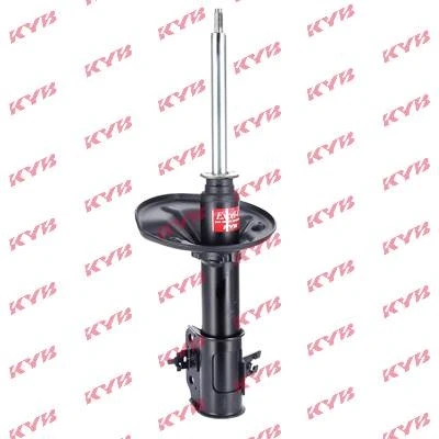Kuva Iskunvaimennin, Etuakseli, vasen MAZDA MX 3 OE E02634900B, E02634900D, EA0134900D