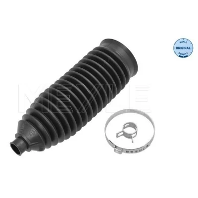 Kuva MEYLE 37 14 620 0015 Paljekumisarja, Ohjaus EPDM (eteenipropeeni dieeni kumi), PP (polypropeeni) Etuakseli, vasen, oikea