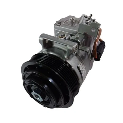Kuva MAHLE ORIGINAL ACP 648 000P Ilmastoinnin Kompressori 6SEU16C 12 PAG 46 R 134a MERCEDES BENZ: ML sarja
